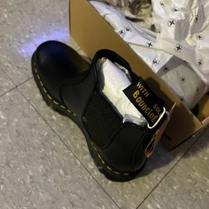 Doc martens 2976 chelsea boots